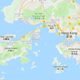 Image for article titled Hong Kong is planning a $60 billion city in the sea nearly everyone opposes